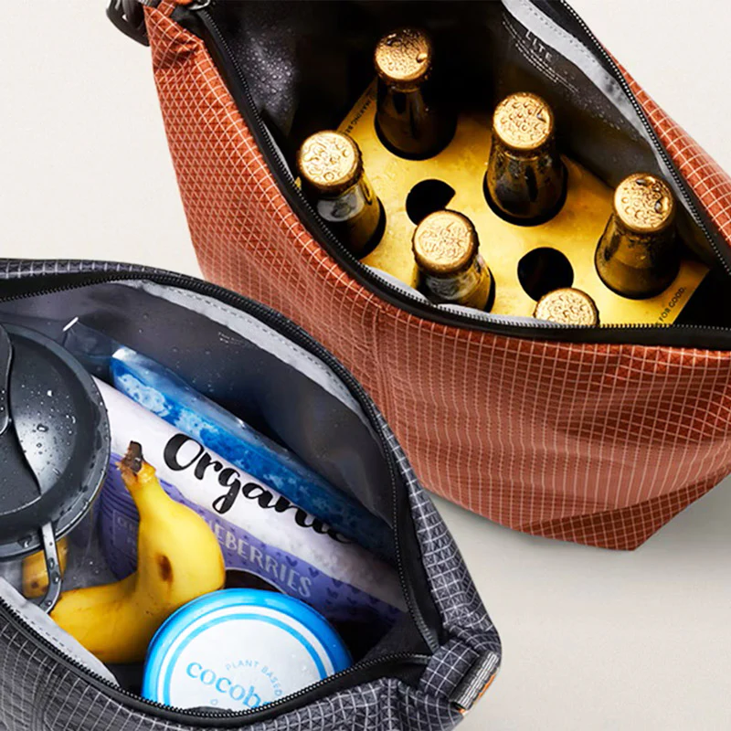 Lite Cooler Insulated Caddy 10L - Clay - Image 11
