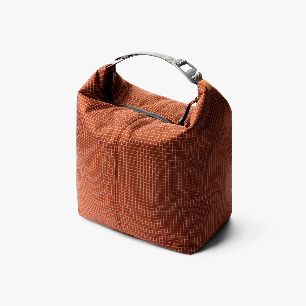 Lite Cooler Insulated Caddy 10L - Clay - Image 2