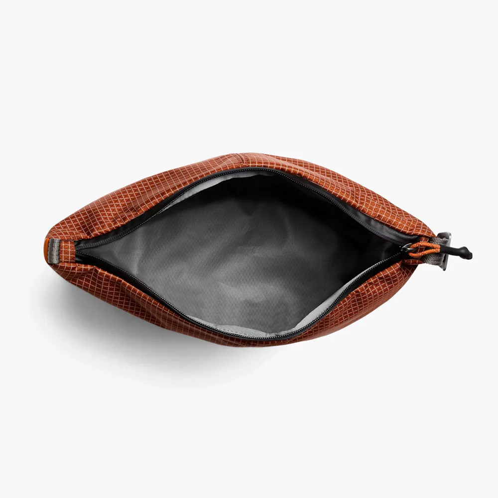 Lite Cooler Insulated Caddy 10L - Clay - Image 6