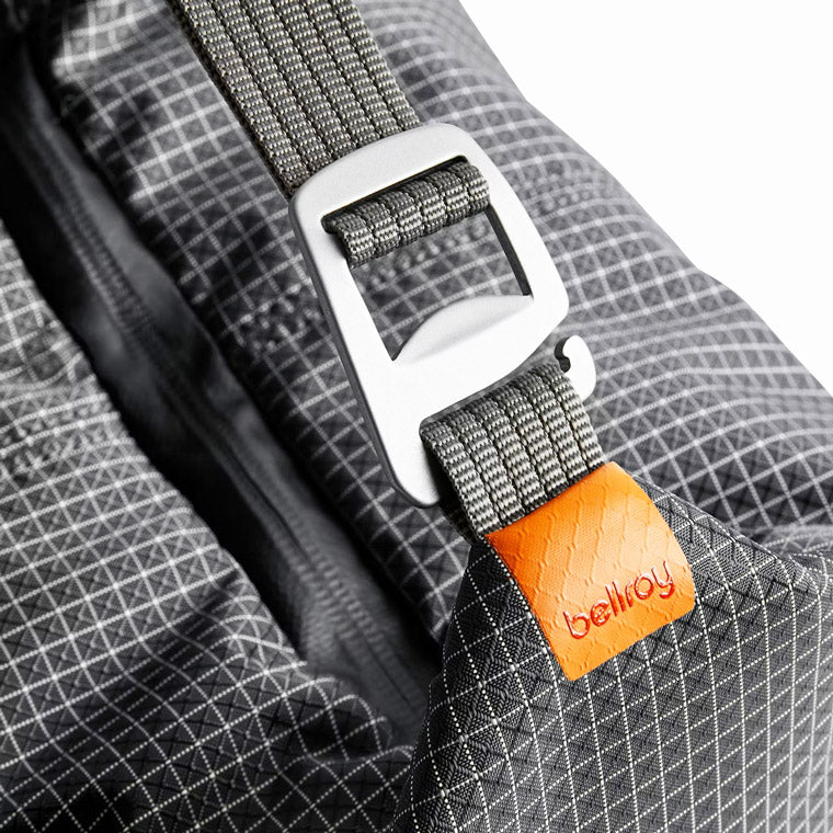 Lite Cooler Insulated Caddy 6L - Arcade Grey - Image 6