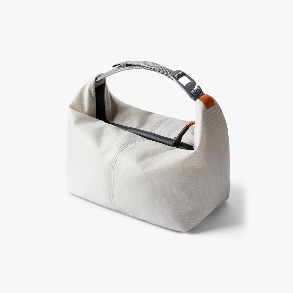 Lite Cooler Insulated Caddy 6L - Ash - Image 2