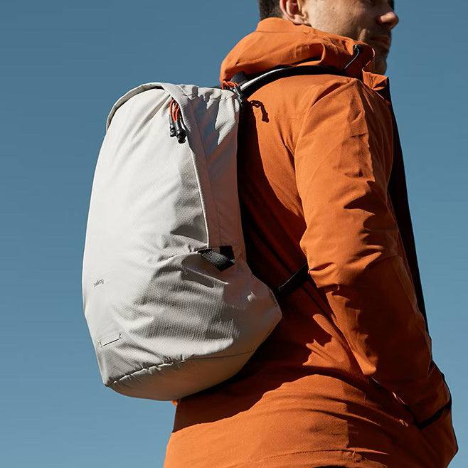 Lite Daypack 20L - Ash - Image 2