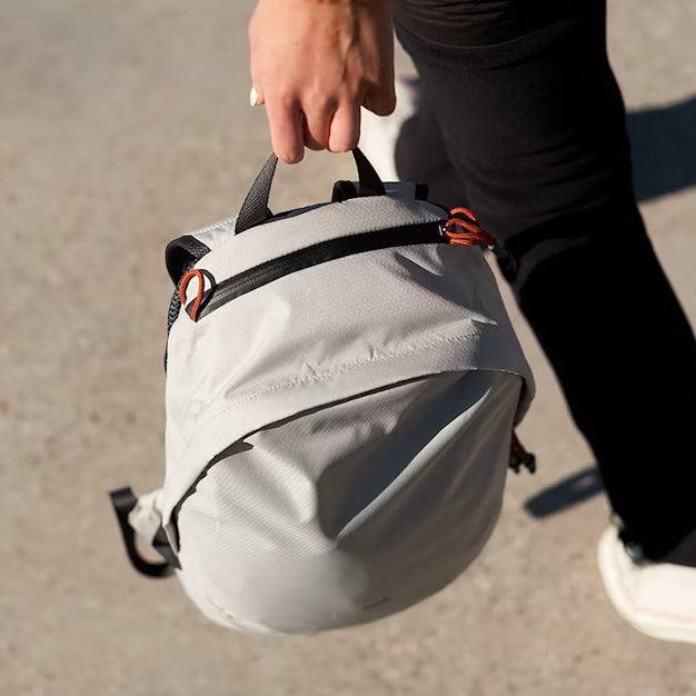 Lite Daypack 20L - Ash - Image 8