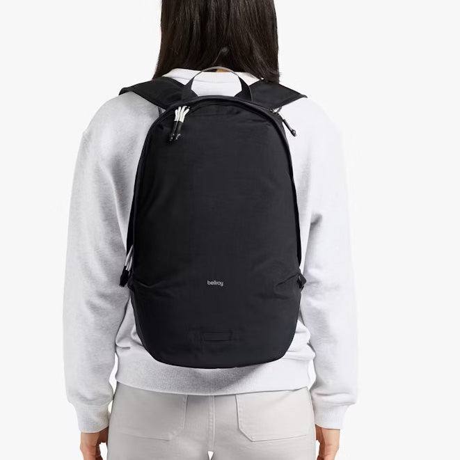 Lite Daypack 20L - Black - Image 2