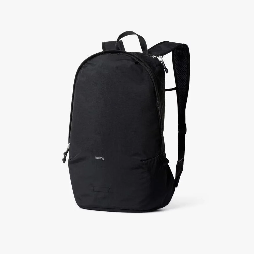Lite Daypack 20L - Black - Image 3