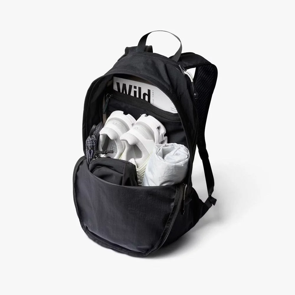 Lite Daypack 20L - Black - Image 4