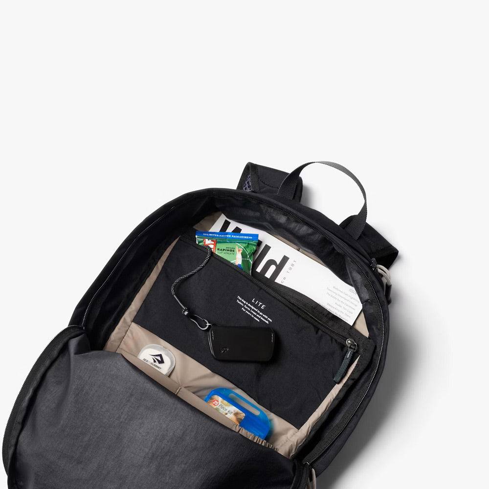 Lite Daypack 20L - Black - Image 5