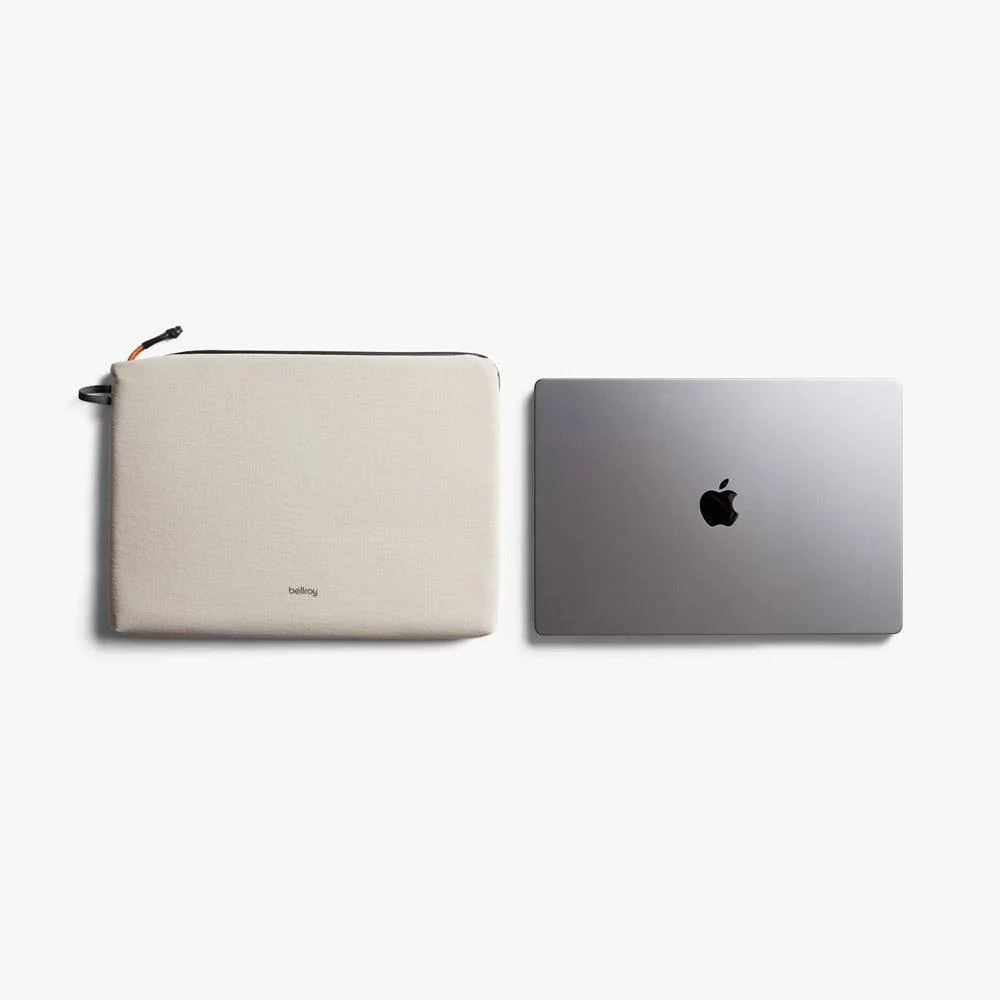 Lite Laptop Sleeve 14 inch - Ash - Image 10