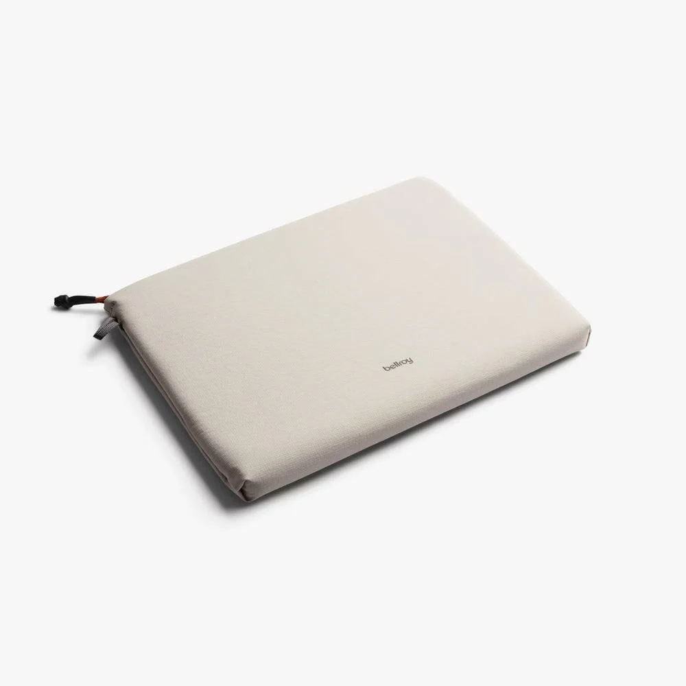 Lite Laptop Sleeve 14 inch - Ash - Image 2