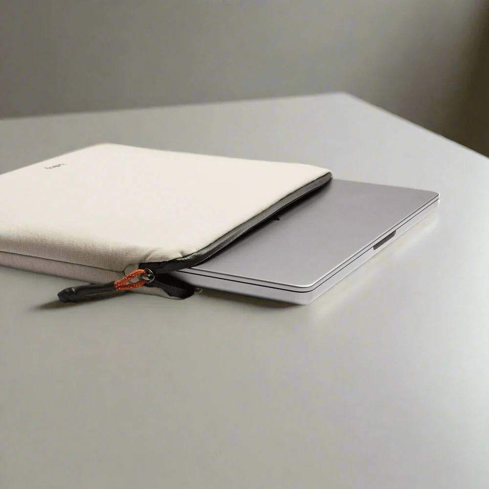Lite Laptop Sleeve 14 inch - Ash - Image 3