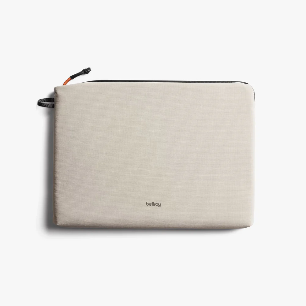 Lite Laptop Sleeve 16 inch - Ash - Image 3
