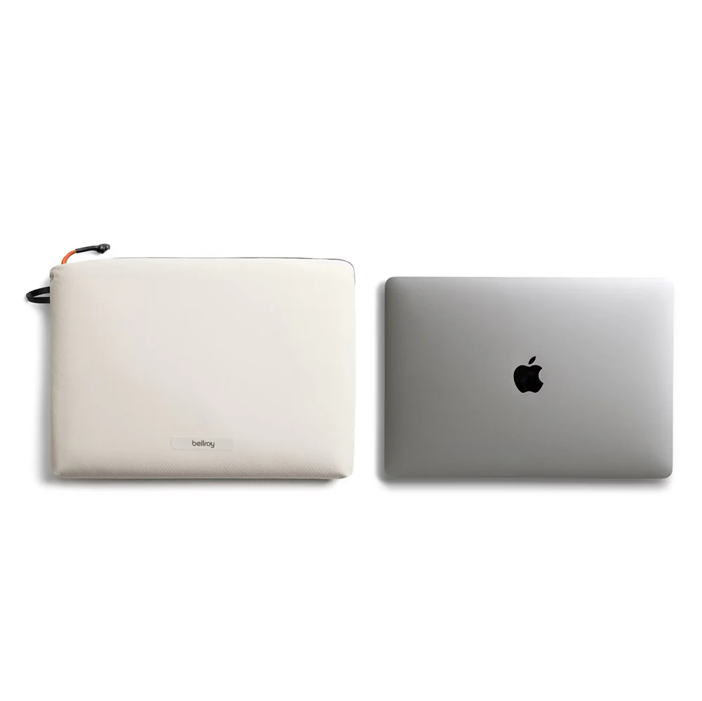 Lite Laptop Sleeve 16 inch - Ash - Image 7