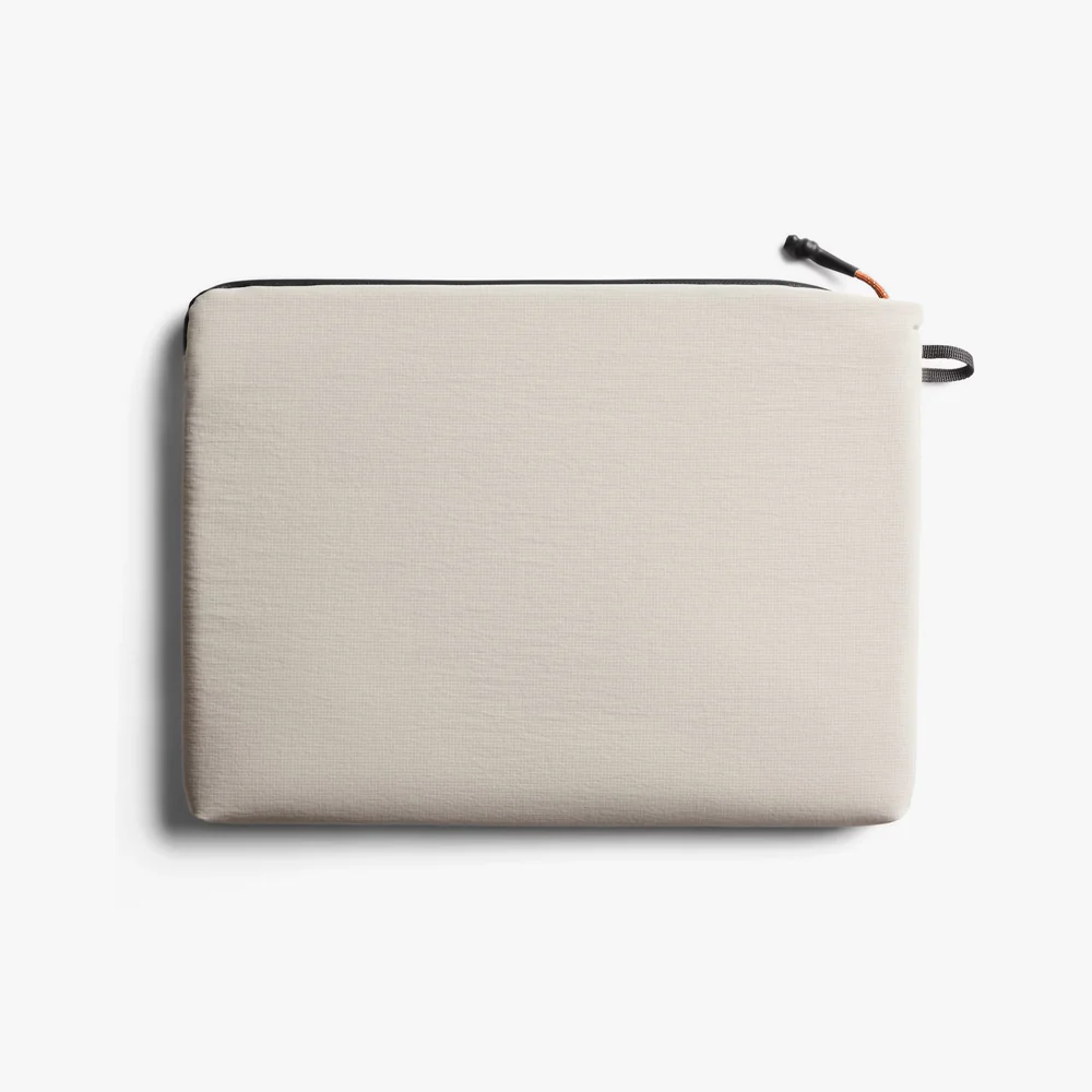 Lite Laptop Sleeve 16 inch - Ash - Image 8
