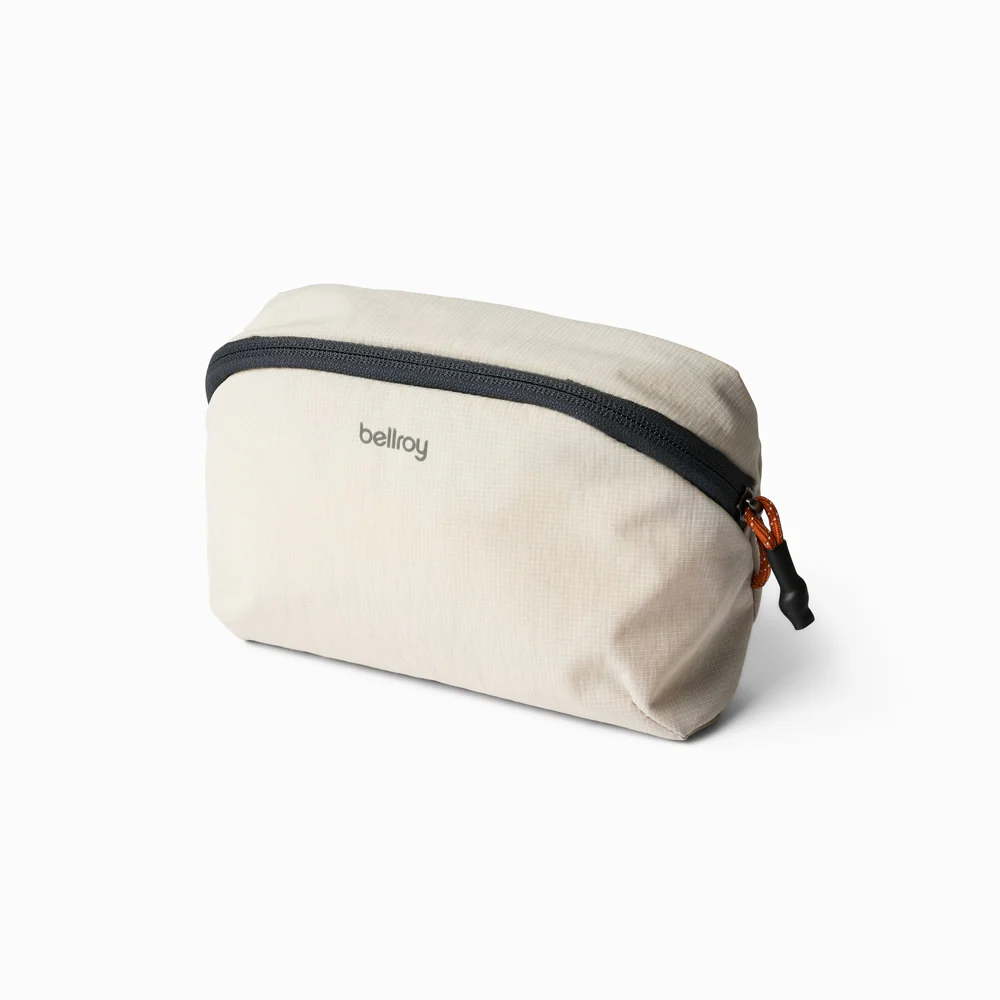 Lite Packing Pouch 2L - Ash - Image 3