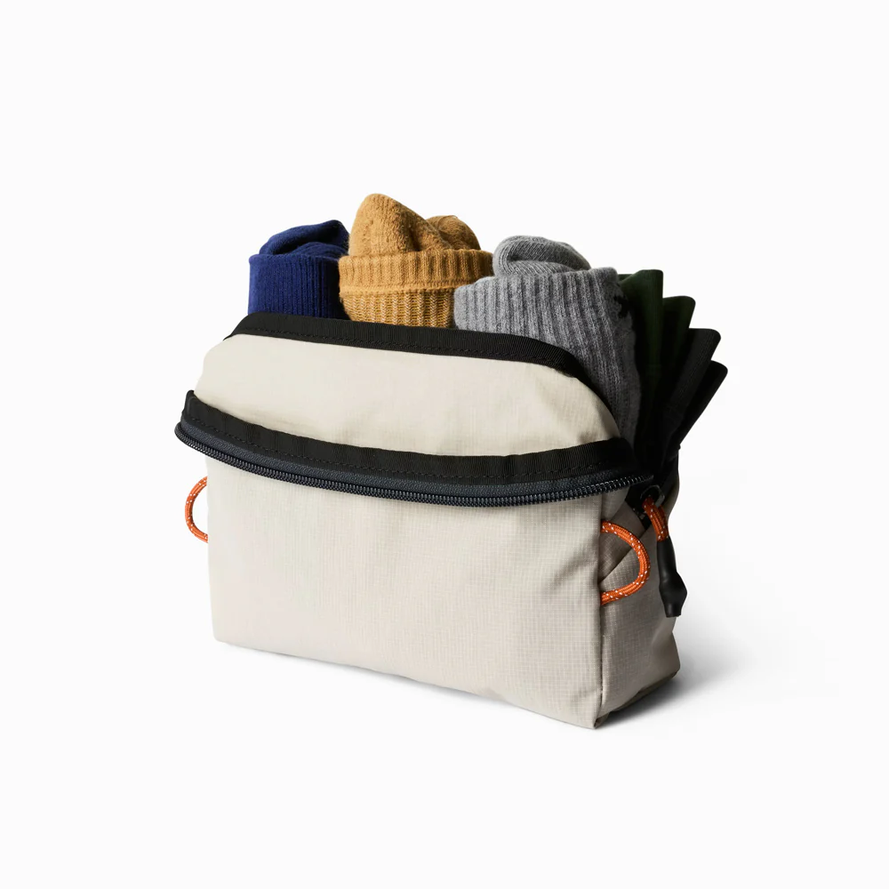 Lite Packing Pouch 2L - Ash - Image 5