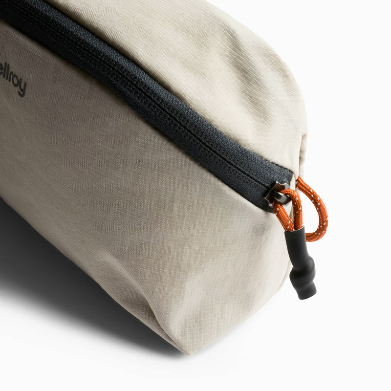 Lite Packing Pouch 2L - Ash - Image 6