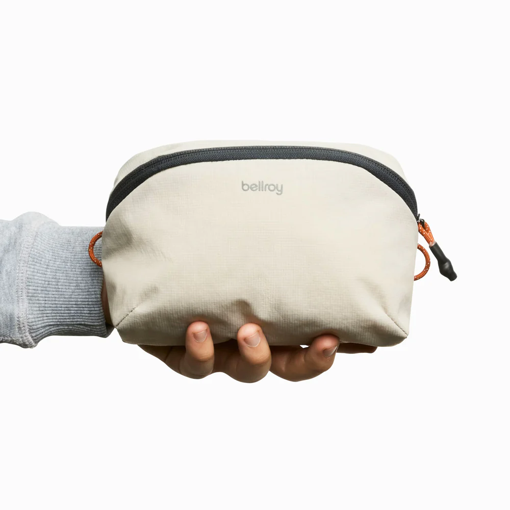 Lite Packing Pouch 2L - Ash - Image 7