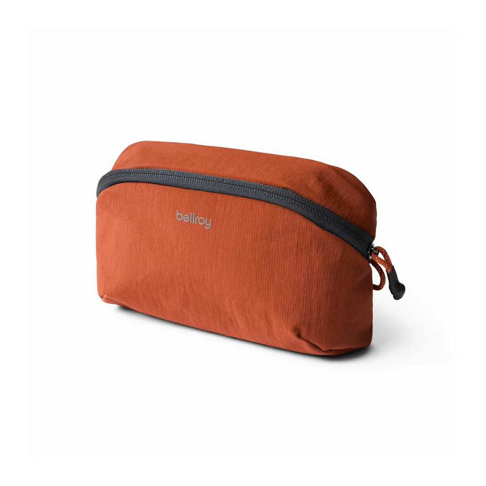 Lite Packing Pouch 2L - Clay - Image 3