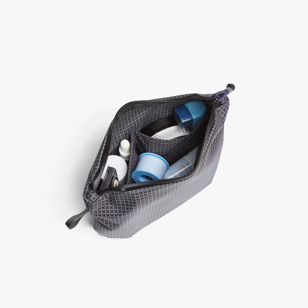 Lite Pouch Duo - Arcade Grey - Image 10