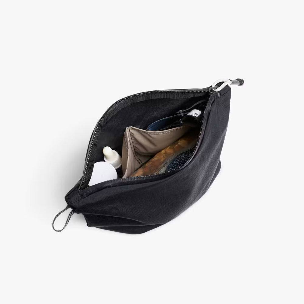 Lite Pouch Duo - Black - Image 11