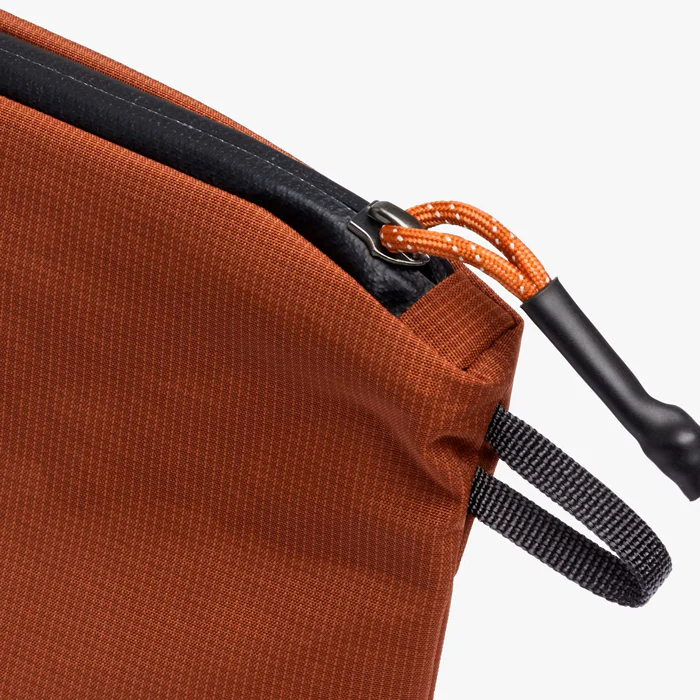 Lite Pouch Duo - Clay - Image 10