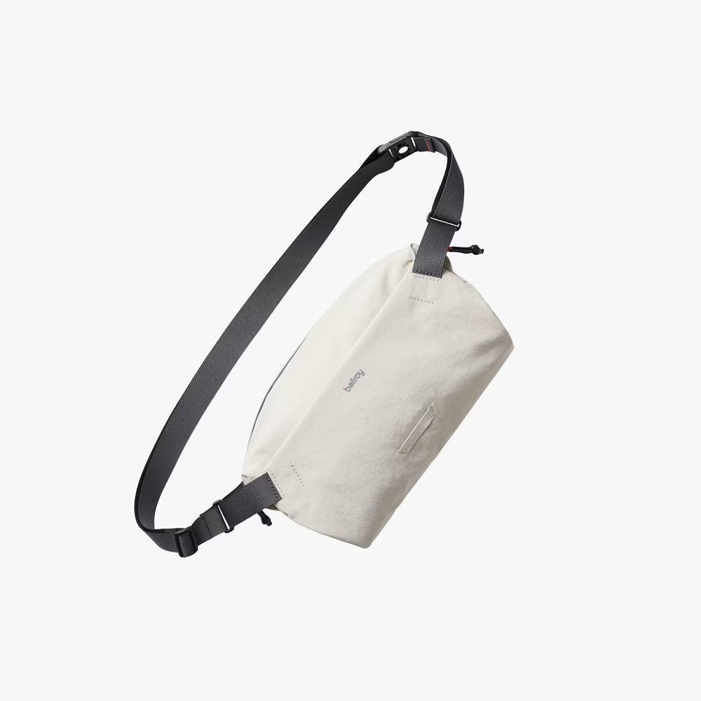 Lite Sling 7L - Ash Grey - Image 3