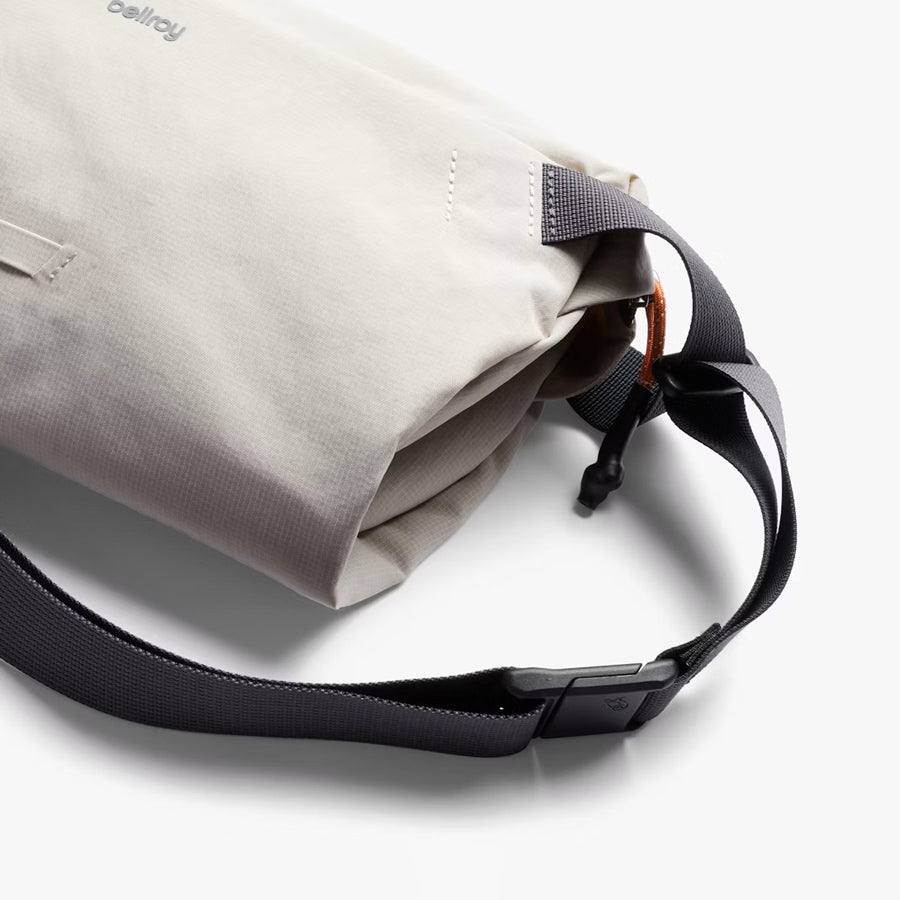 Lite Sling 7L - Ash Grey - Image 6