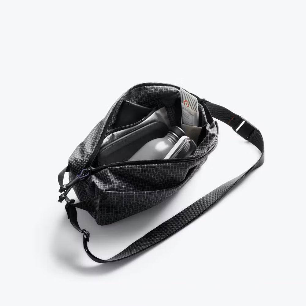 Lite Sling Bag 7L - Arcade Grey - Image 5