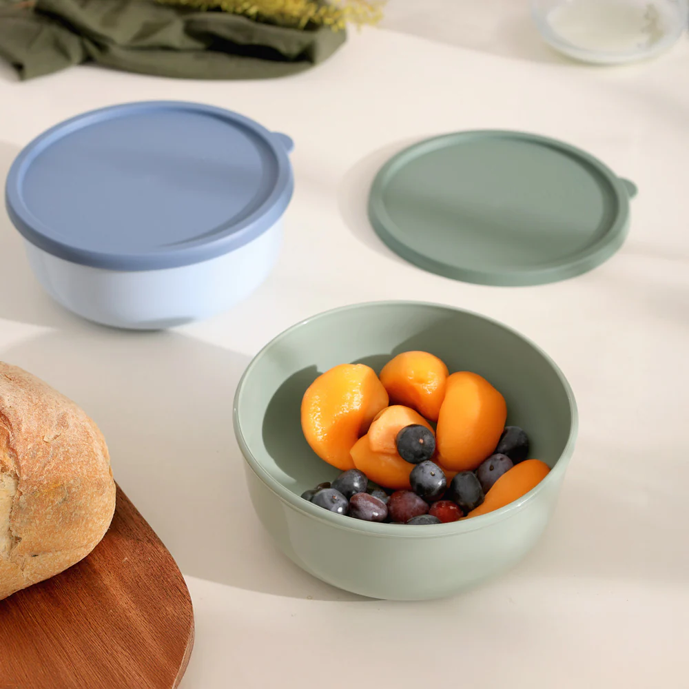 Lumina 2.0 Storage Box 1500ml - Nordic Sage - Image 4