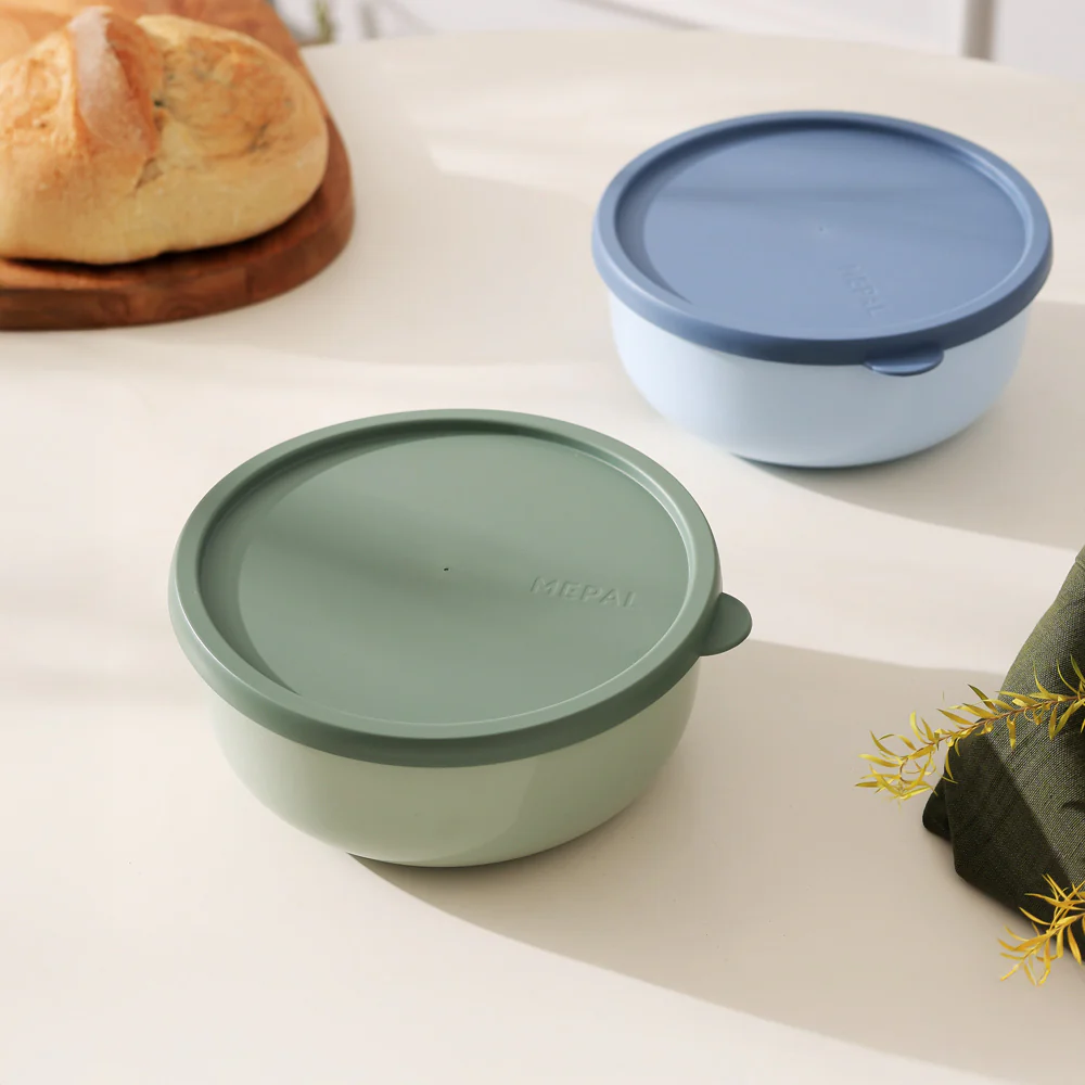 Lumina 2.0 Storage Box 1500ml - Nordic Sage - Image 6