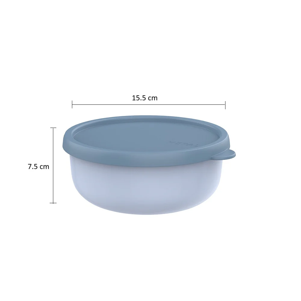 Lumina 2.0 Storage Box 750ml - Nordic Blue - Image 4
