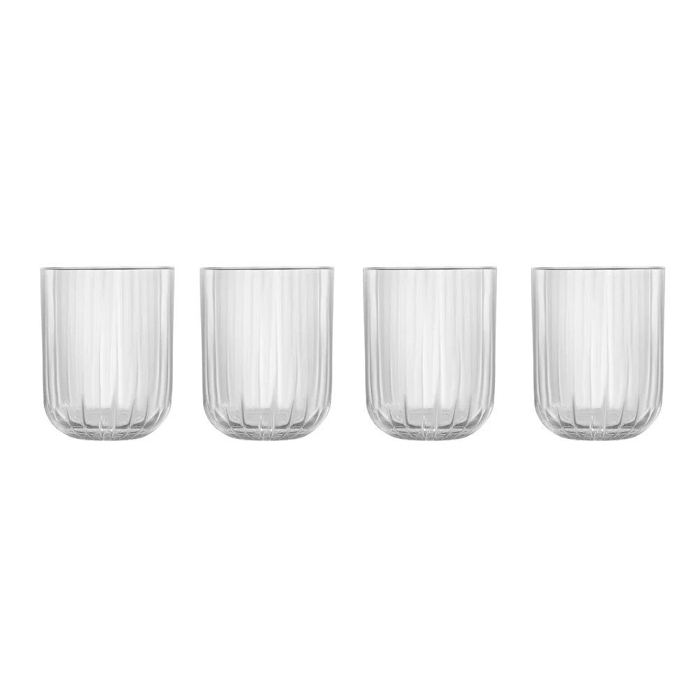 Lynae Tumblers 365ml, Set of 4 - Image 3