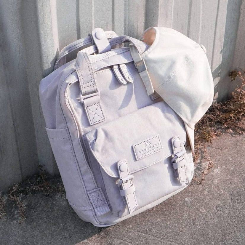 Macaroon Backpack 16L - Powder Purple