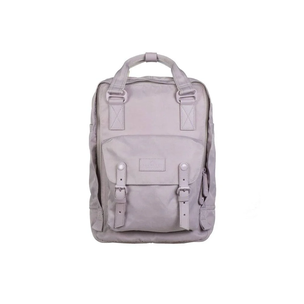 Macaroon Backpack 16L - Powder Purple - Image 3