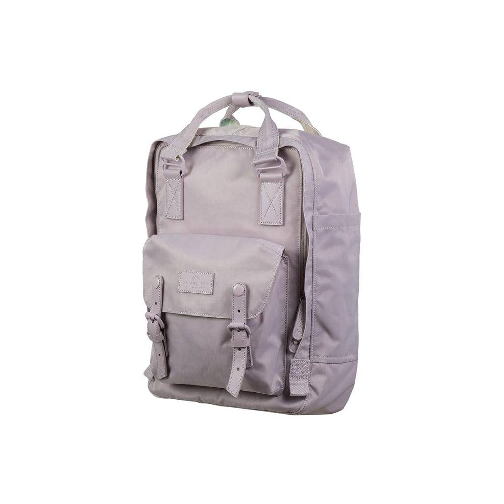Macaroon Backpack 16L - Powder Purple - Image 4