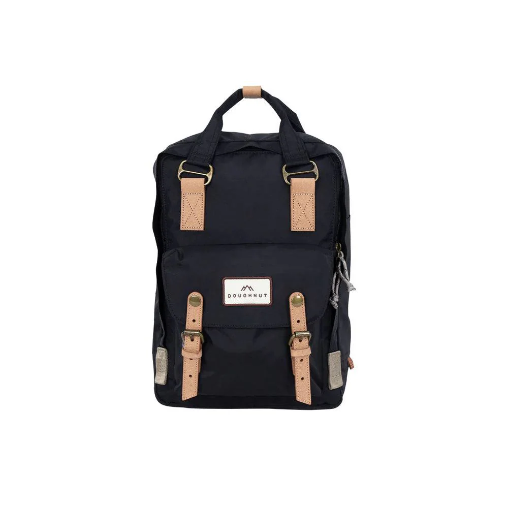 Macaroon Jungle II Series Backpack 20L - Black - Image 10