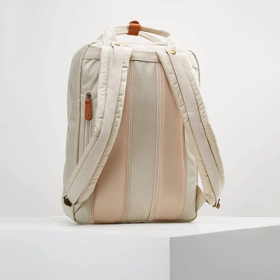 Macaroon Backpack 18L - Stone - Image 8