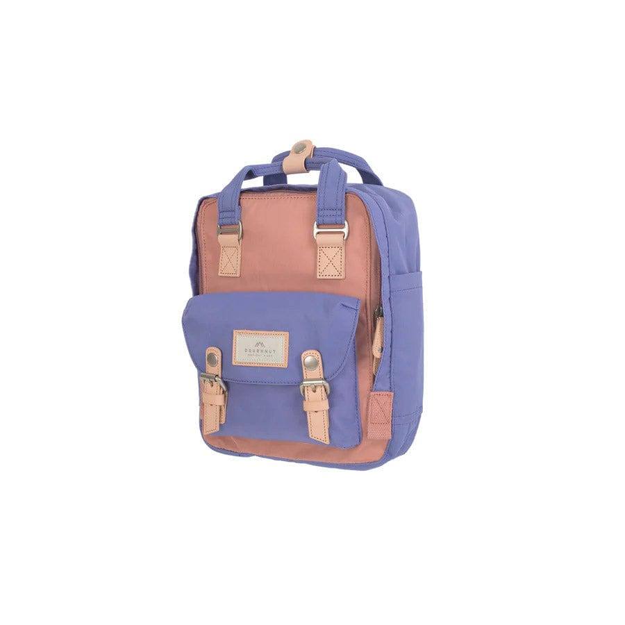 Macaroon Mini Backpack 7L - Rose & Taro - Image 3