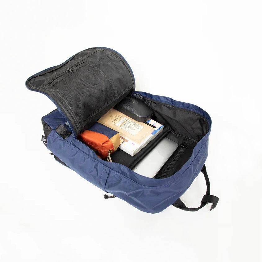 Macaroon Reborn Series Backpack 20L - Lake - Image 8