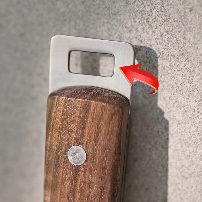 Madero Pizza Cutter - Image 4