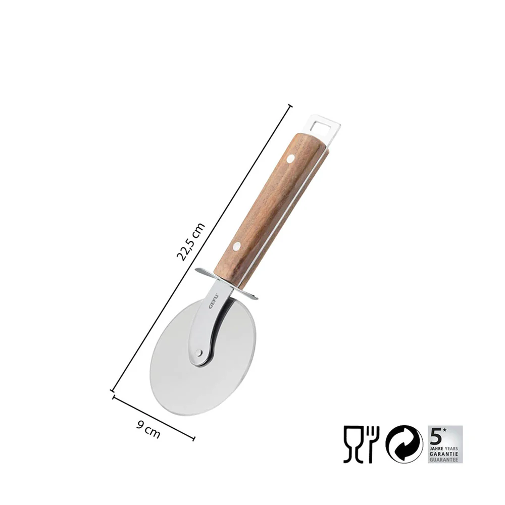 Madero Pizza Cutter - Image 5