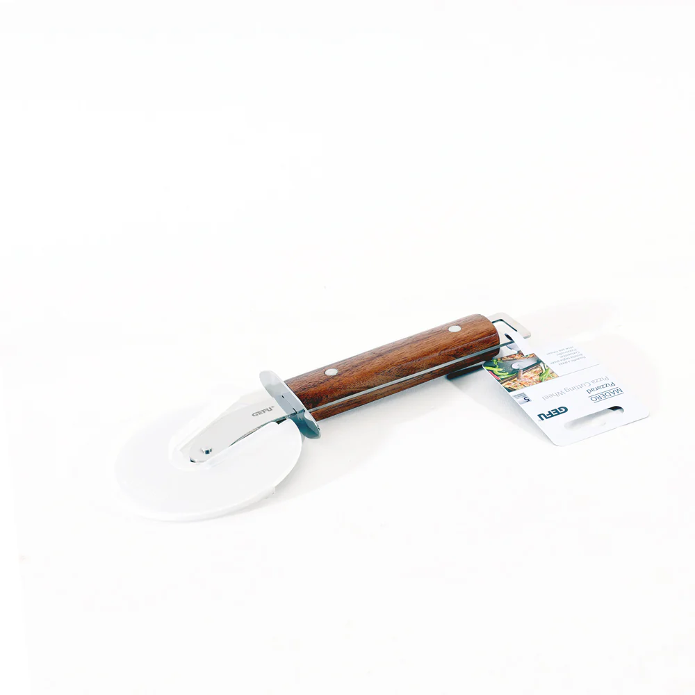Madero Pizza Cutter - Image 8