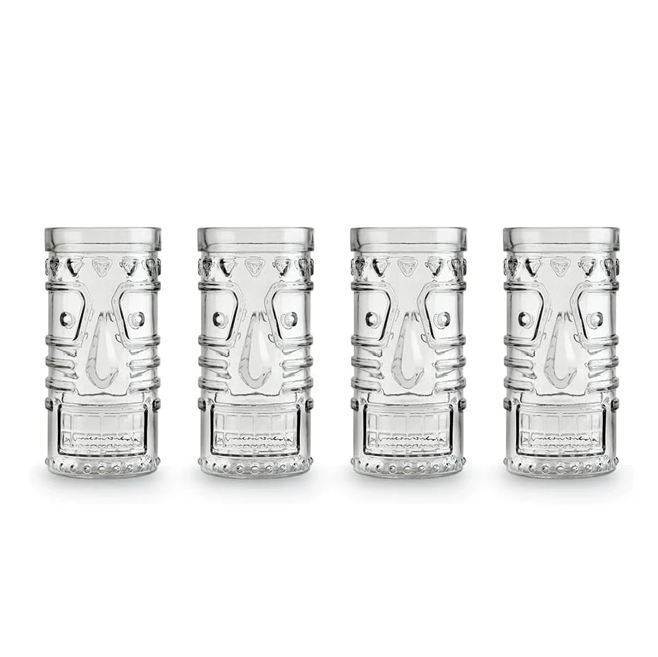Mai Tai Cocktail Glasses 490ml, Set of 4 - Image 7