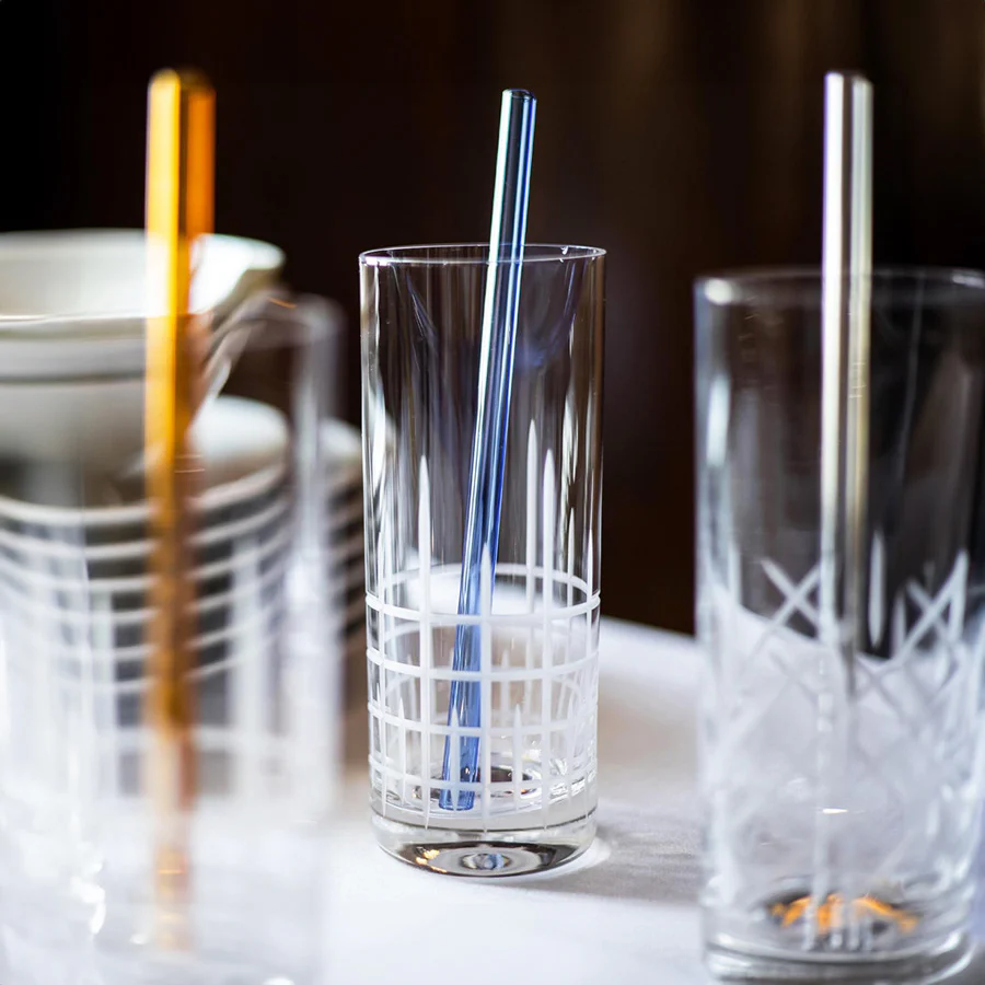Manhattan Long Drink Glasses 380ml, Set of 6 - Image 10