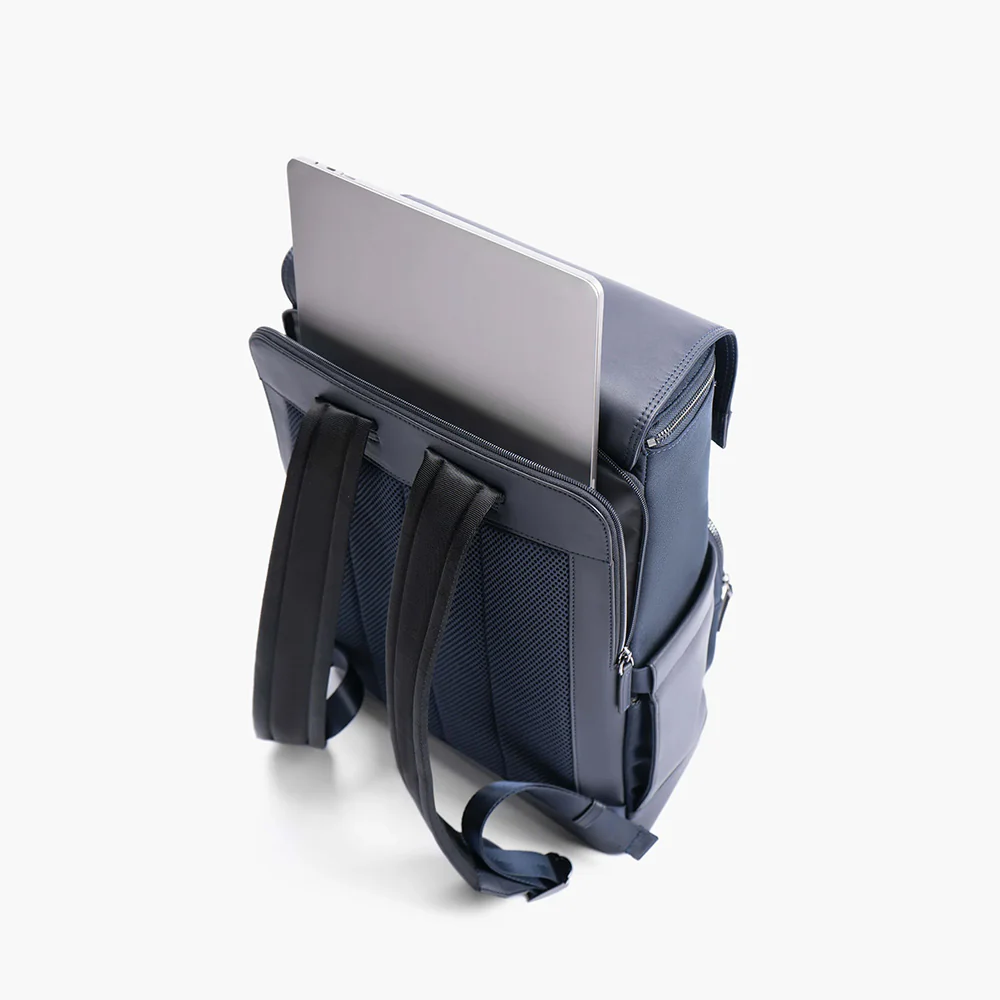 Maximus All-day Backpack 21L - Navy - Image 6