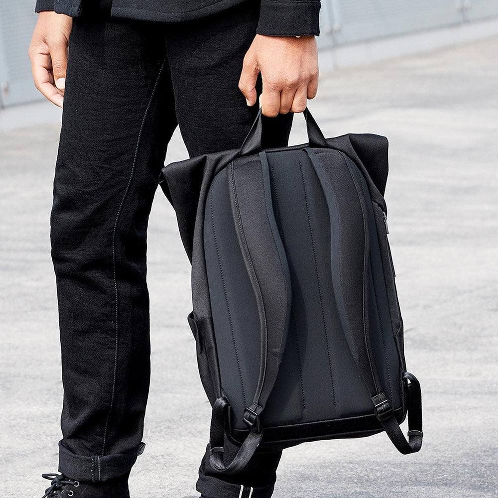 Melbourne Backpack 18L - Black - Image 13