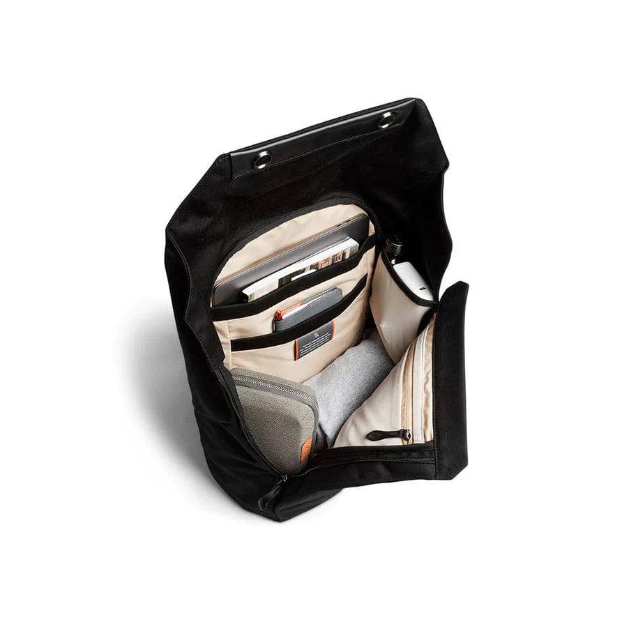 Melbourne Backpack 18L - Black - Image 6