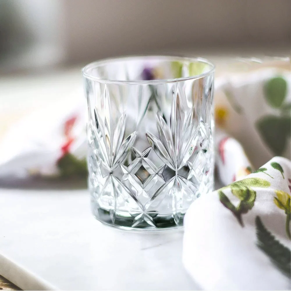 Melodia DOF Tumblers 340ml, Set of 6 - Image 2