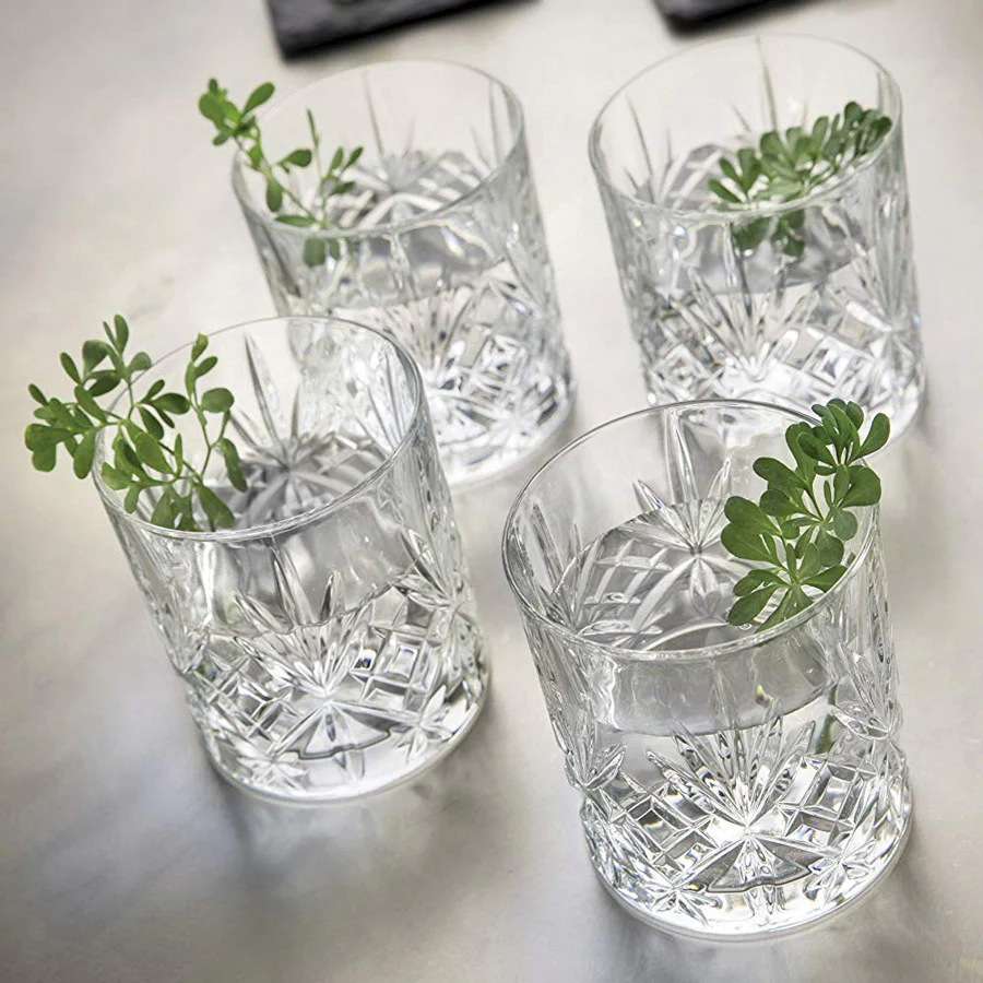 Melodia DOF Tumblers 340ml, Set of 6 - Image 4