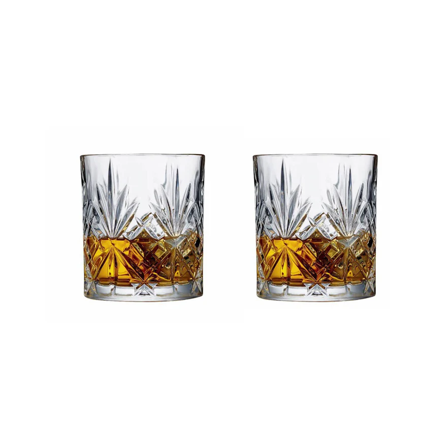 Melodia DOF Tumblers 340ml, Set of 6 - Image 8